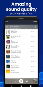 CloudBeats Cloud Music Player (PRO) 2.5.23 Apk for Android 3