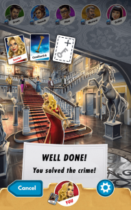 Clue 2.7.7 Apk + Mod + Data for Android 2