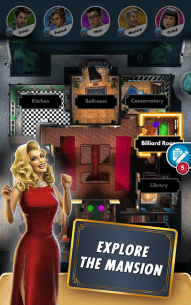 Clue 2.7.7 Apk + Mod + Data for Android 3