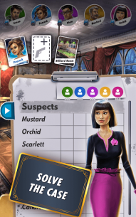 Clue 2.7.7 Apk + Mod + Data for Android 5