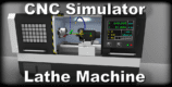 cnc simulator lite cover