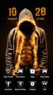 Cobo Launcher Easily DIY Theme 2.5.2 Apk for Android 1