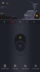 Cobo Light Pro- Flashlight (LED Reminder Light) (PRO) 1.33 Apk for Android 1