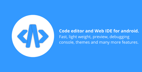 code editor cover