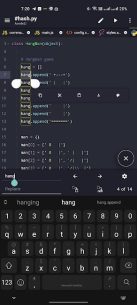 Acode – code editor | FOSS 1.9.0 Apk for Android 2