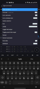 Acode – code editor | FOSS 1.9.0 Apk for Android 3