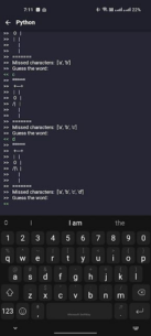 Acode – code editor | FOSS 1.9.0 Apk for Android 5