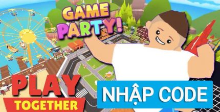 Latest Play Together Code | How to enter the Play Together code