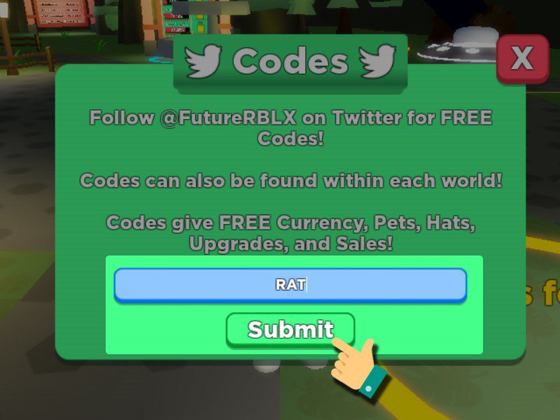 Enter the code you have