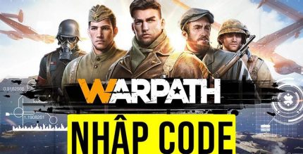 Enter the latest Warpath code 2021