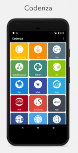 Codenza Pro 3.0 Apk for Android 1