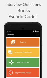 Codenza Pro 3.0 Apk for Android 2