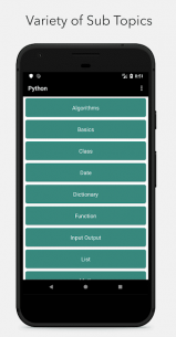 Codenza Pro 3.0 Apk for Android 5