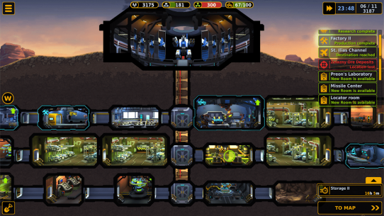 Codex of Victory – sci-fi turn based strategy 1.0.88 Apk + Mod for Android 5