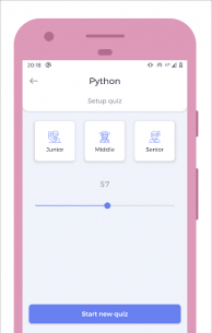 Codinguru: Learn Programming with quiz (PRO) 3.0.5 Apk for Android 5