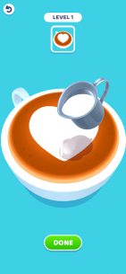Coffee Shop 3D 1.7.8 Apk + Mod for Android 1