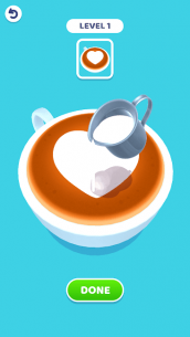 Coffee Shop 3D 1.7.8 Apk + Mod for Android 5