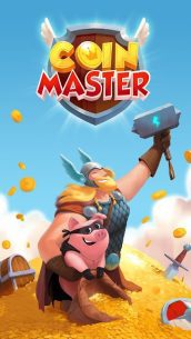 Coin Master 3.5.1590 Apk for Android 1