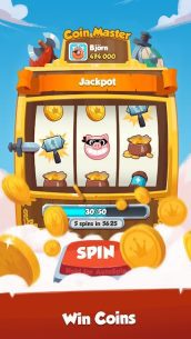 Coin Master 3.5.1600 Apk for Android 4
