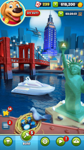 Coin Trip 2.0.104 Apk + Mod for Android 5