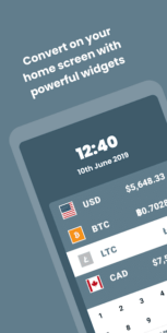 Currency Converter – CoinCalc (PRO) 17.2 Apk for Android 4