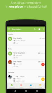 COL Reminder 3.7.6 Apk for Android 1