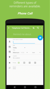 COL Reminder 3.7.6 Apk for Android 3