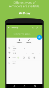 COL Reminder 3.7.6 Apk for Android 4