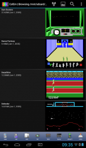 ColEm+ ColecoVision Emulator 5.6.5 Apk for Android 3