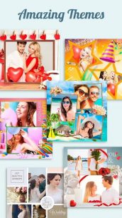 Collage+ picmix, slideshow with music, album maker (UNLOCKED) 3.5.2 Apk for Android 4