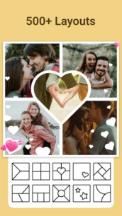 PhotoEditor – CollageMaker Pro 1.9.09 Apk for Android 1