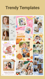 PhotoEditor – CollageMaker Pro 1.9.09 Apk for Android 2