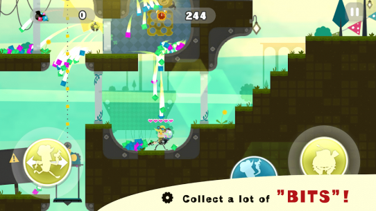 Collect Bits! 1.0.3 Apk + Mod for Android 1