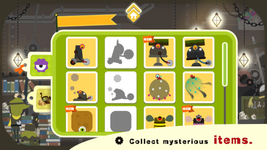 Collect Bits! 1.0.3 Apk + Mod for Android 5