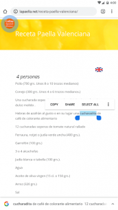 Collins Spanish Complete Dictionary 11.1.559 Apk for Android 3