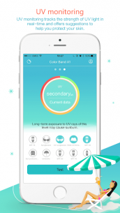 Color Band A1 1.3.7.128 Apk for Android 3