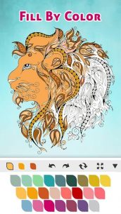 Color By Number: Coloring Book (PRO) 4.1 Apk for Android 2