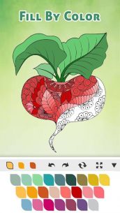Color By Number: Coloring Book (PRO) 4.1 Apk for Android 5