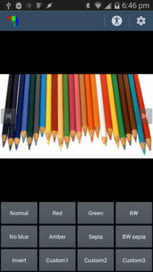 Color Changer Pro [root] 1.31 Apk for Android 1