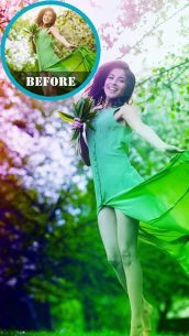 Color Effect Photo Editor (PREMIUM) 3.3 Apk for Android 1