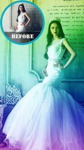 Color Effect Photo Editor (PREMIUM) 3.3 Apk for Android 3
