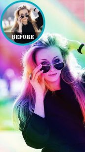 Color Effect Photo Editor (PREMIUM) 3.3 Apk for Android 5