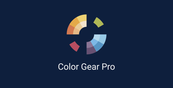 color gear cover