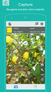 Color Grab (color detection) 3.0.2 Apk for Android 1