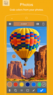 Color Grab (color detection) 3.0.2 Apk for Android 2