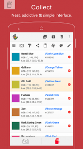 Color Grab (color detection) 3.0.2 Apk for Android 3