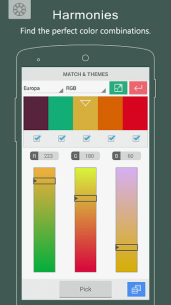 Color Grab (color detection) 3.0.2 Apk for Android 4