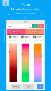 Color Grab (color detection) 3.0.2 Apk for Android 5