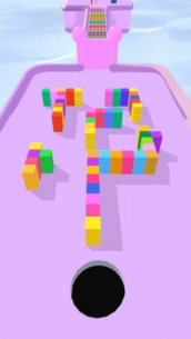 Color Hole 3D 2.5.0 Apk + Mod for Android 5