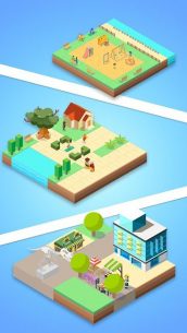 Color Island 1.3.1 Apk + Mod for Android 3